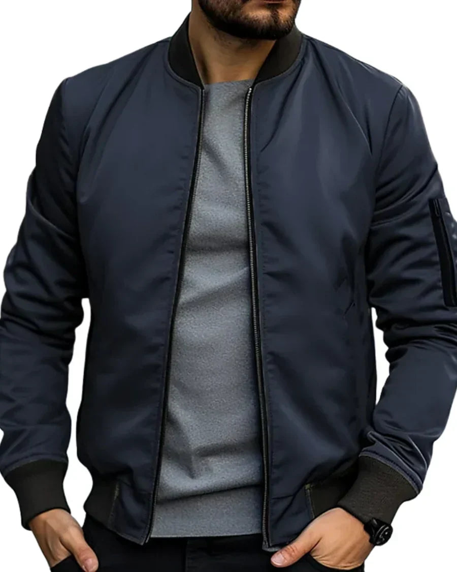 Solena™ | Giacca Bomber