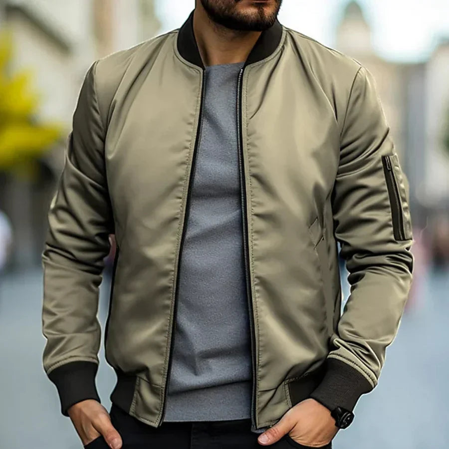 Solena™ | Giacca Bomber