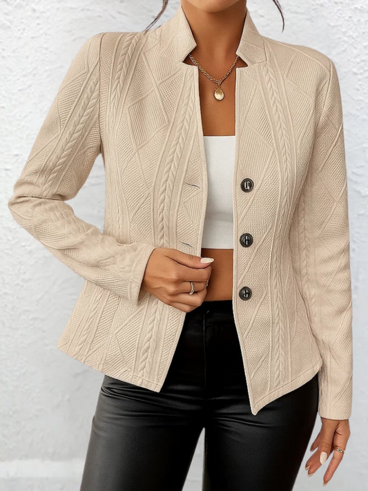 Sofia | Blazer Clásico