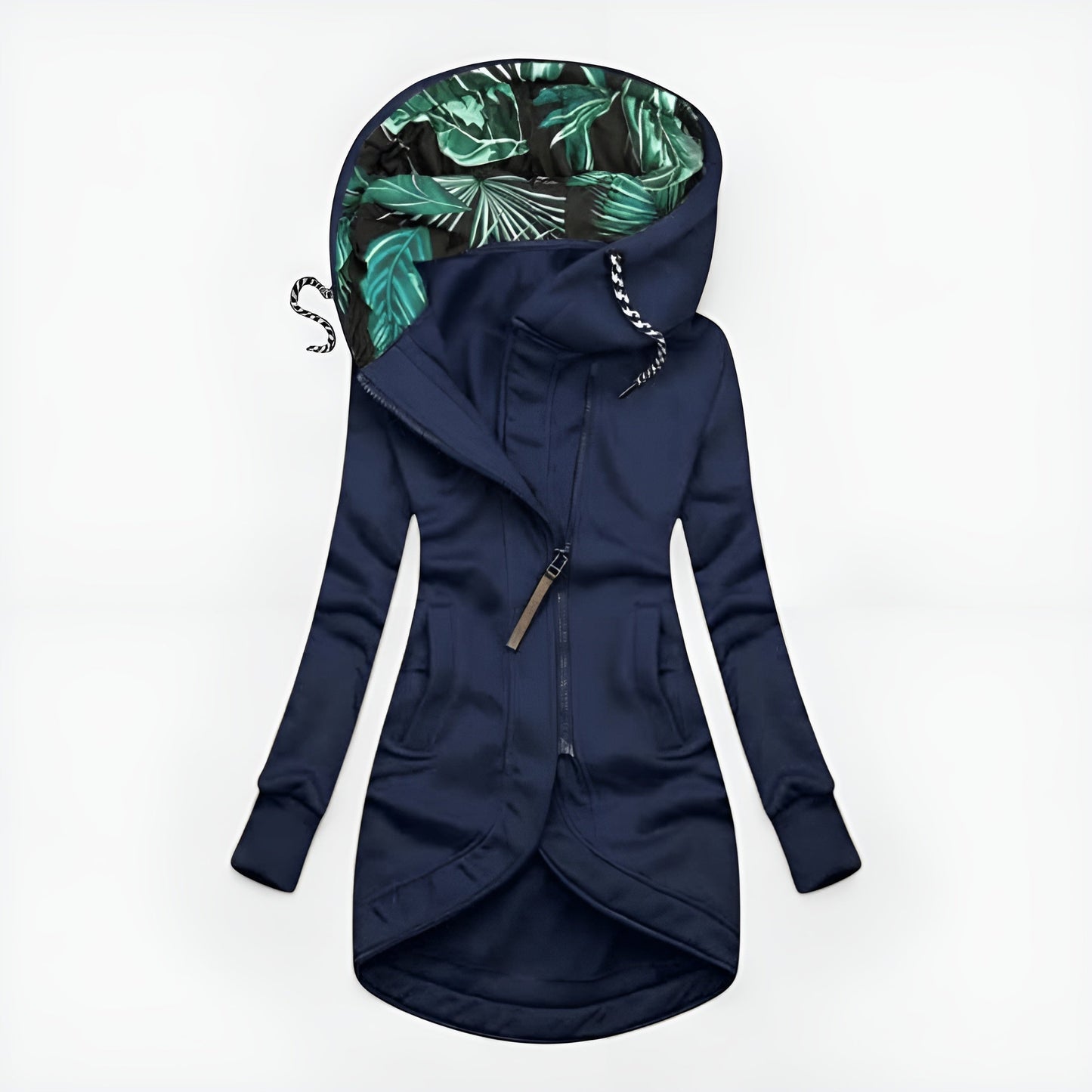 Solena™ | Cappotto Invernale Elegante e Protettivo