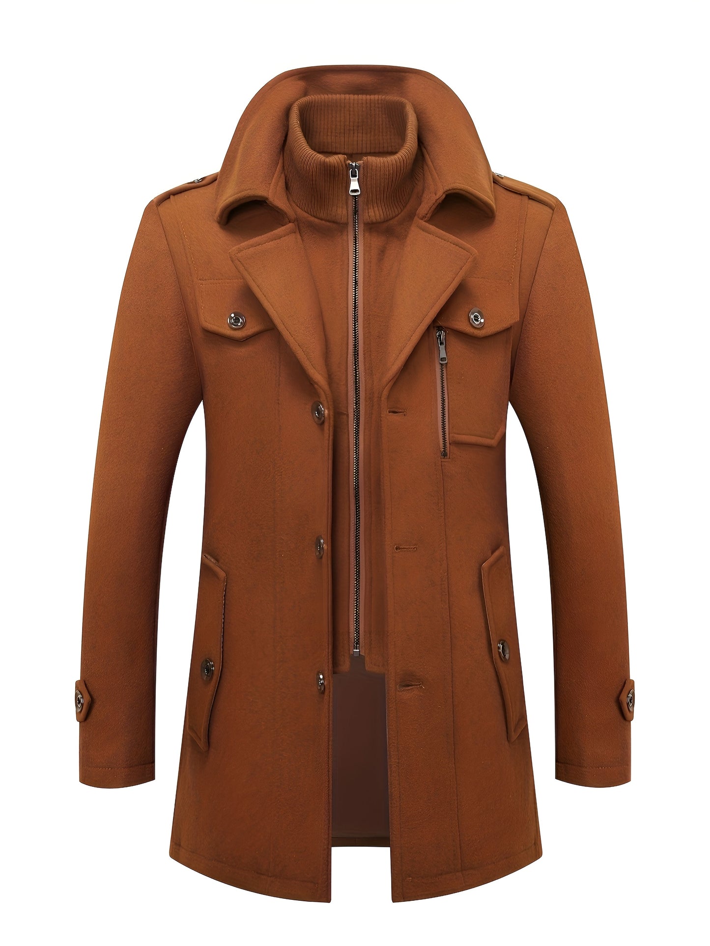 Solena™ | Giacca Elegante in Tweed