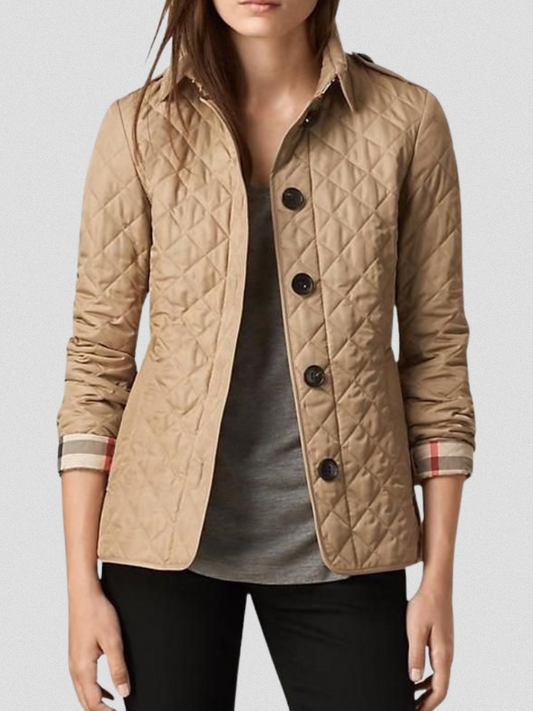Cairo | Chaqueta Elegante su Moderna con Estilo