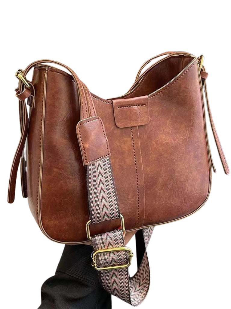 Cyrille | Borsa Crossbody in Stile Minimalista