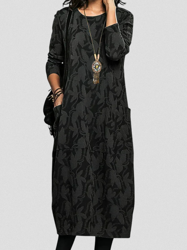 Elizabeth | Elegancia Cotidiana en Movimiento