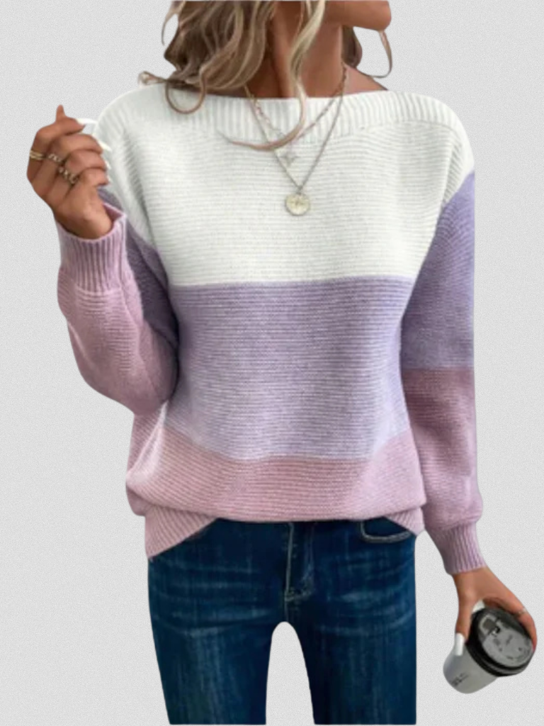 Marcela | Jersey de Estilo Contemporáneo