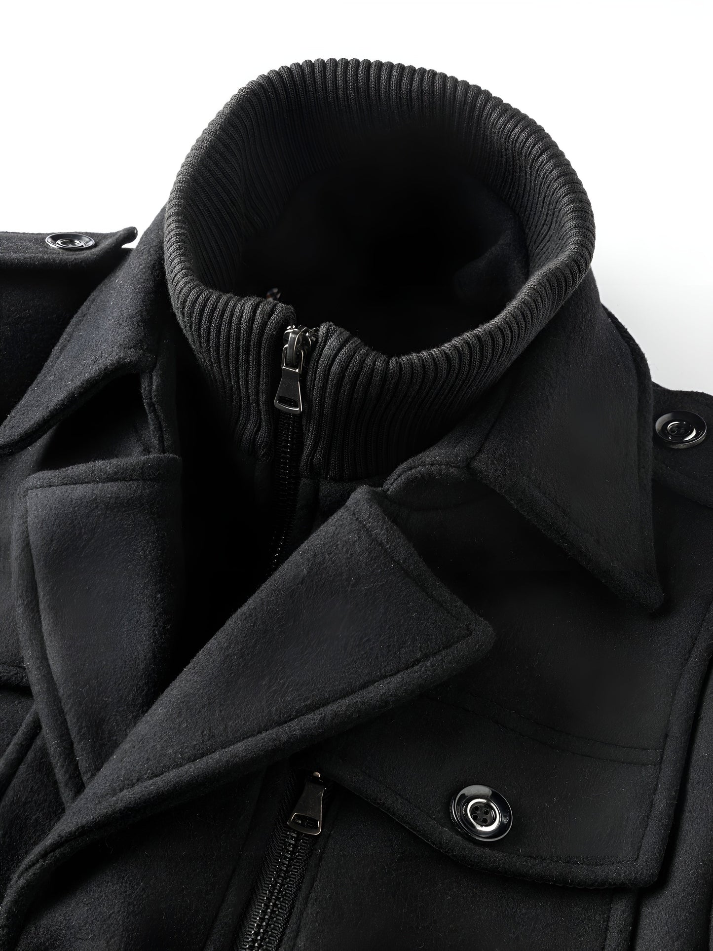 Solena™ | Giacca Elegante in Tweed