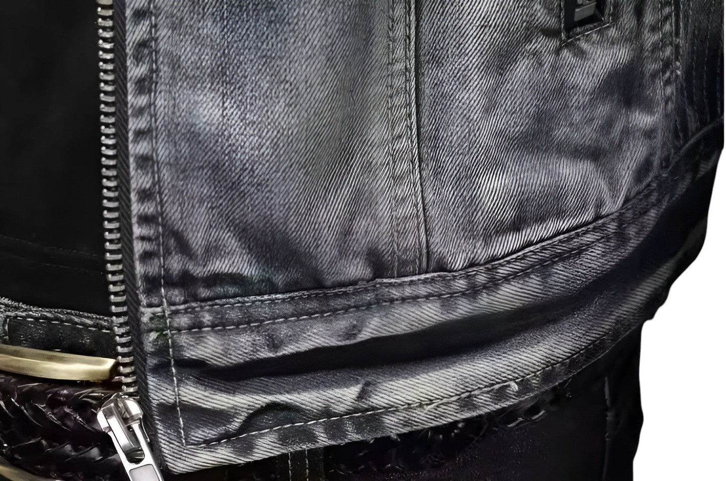 Solena™ | Giacca Uomo Vintage