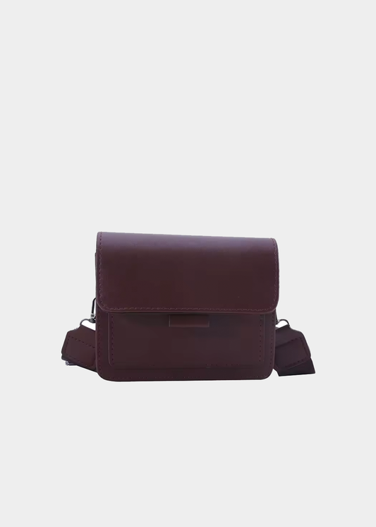 Solena™ | Borsa a spalla retrò