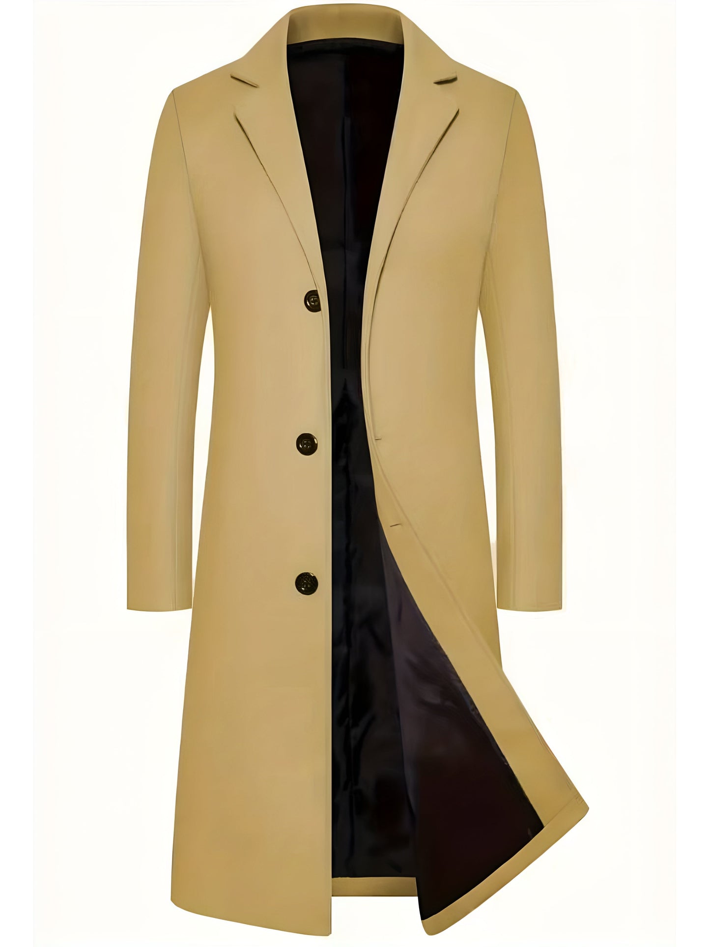 Solena™ | Giacca Iconica Uomo