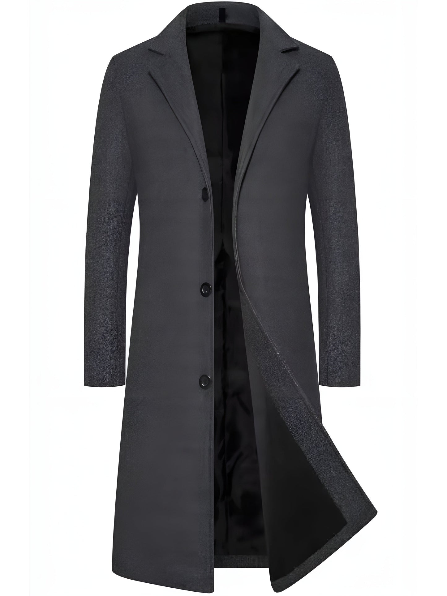 Solena™ | Giacca Iconica Uomo