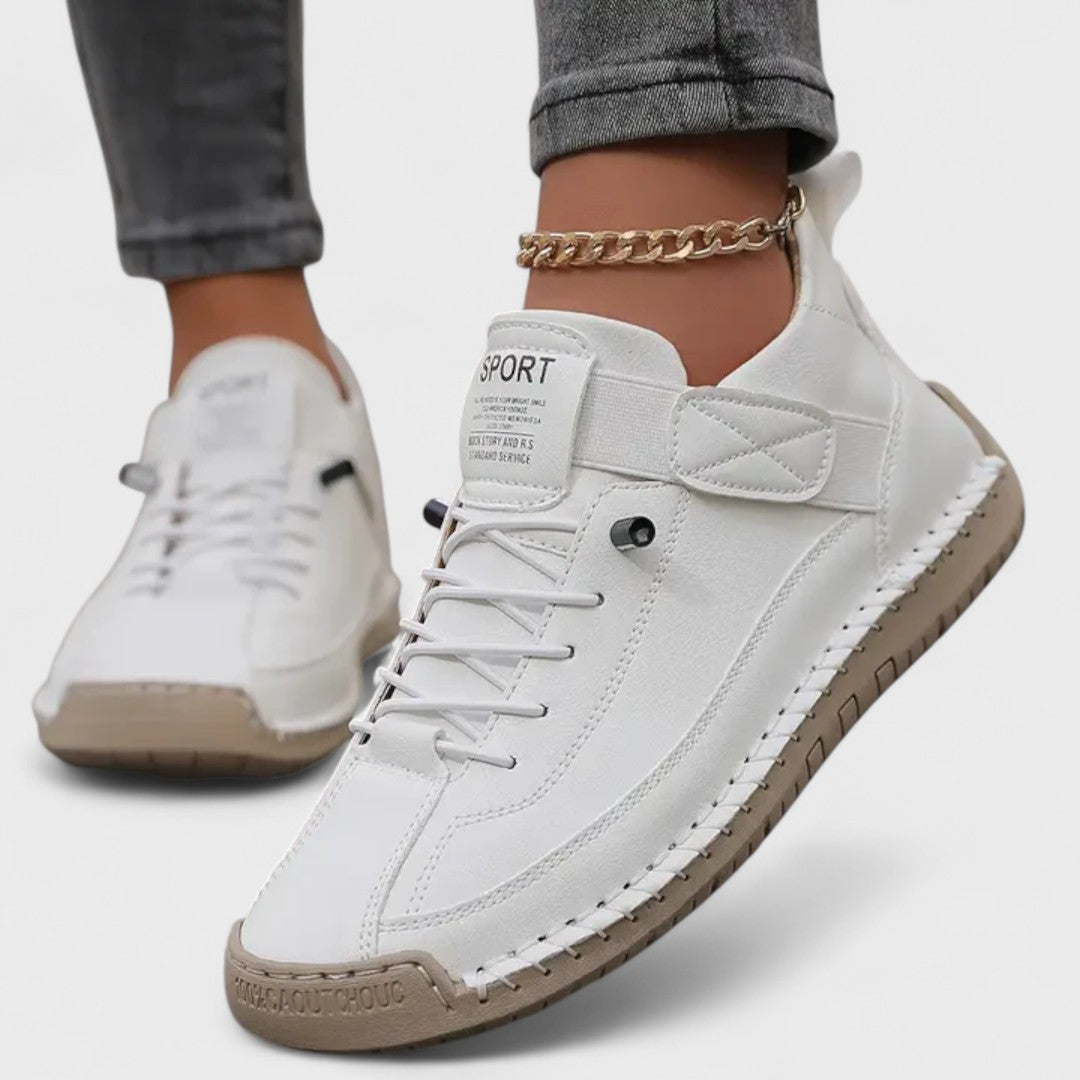 Mia - Zapatos Ortopédicos Cómodos – Bienestar y Estilo en Cada Paso