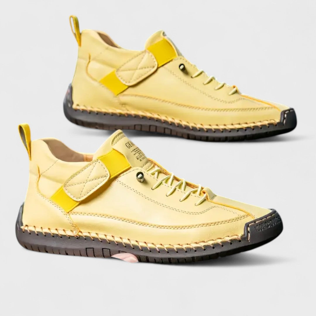 Mia - Zapatos Ortopédicos Cómodos – Bienestar y Estilo en Cada Paso