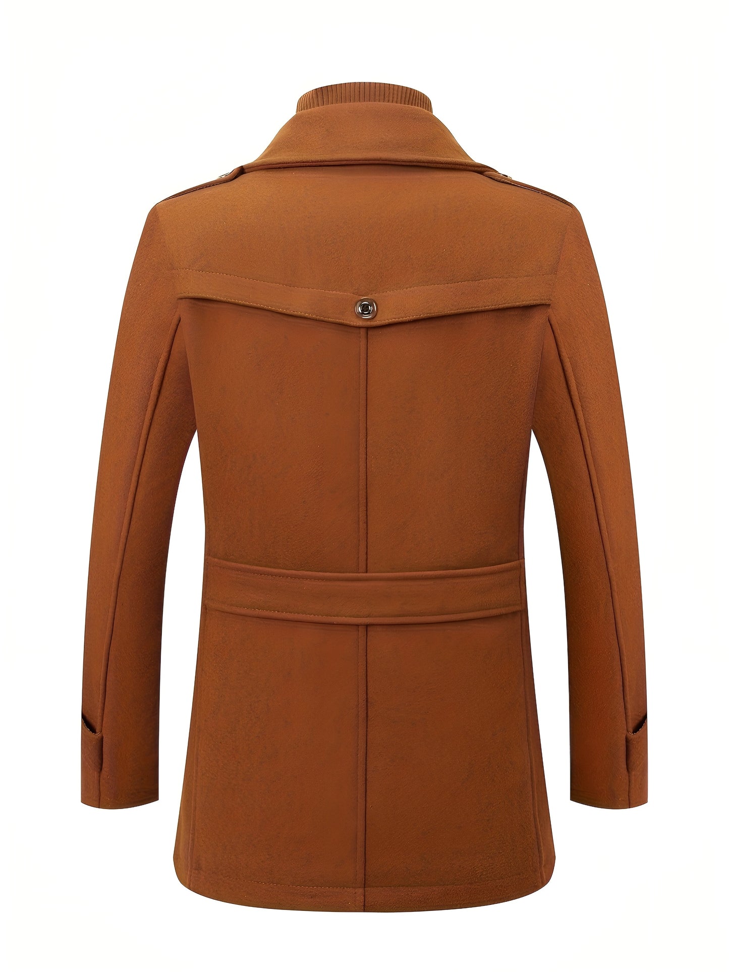 Solena™ | Giacca Elegante in Tweed