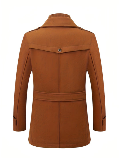 Solena™ | Giacca Elegante in Tweed