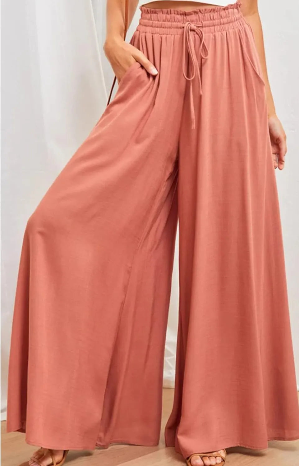 Celia™ | Pantalones de Verano Ultra Cómodos para un Look Casual