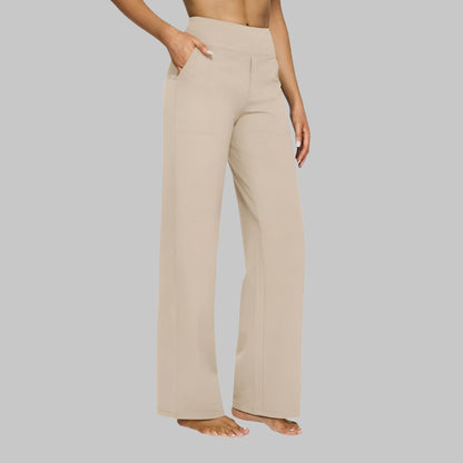 Klara™ | El pantalón elástico cómodo para toda mujer
