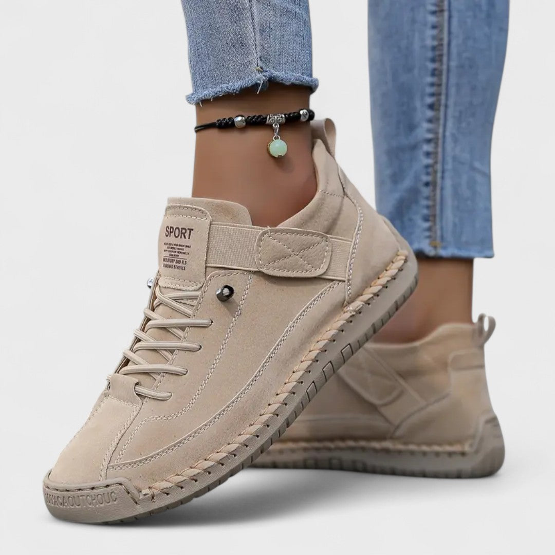 Mia - Zapatos Ortopédicos Cómodos – Bienestar y Estilo en Cada Paso