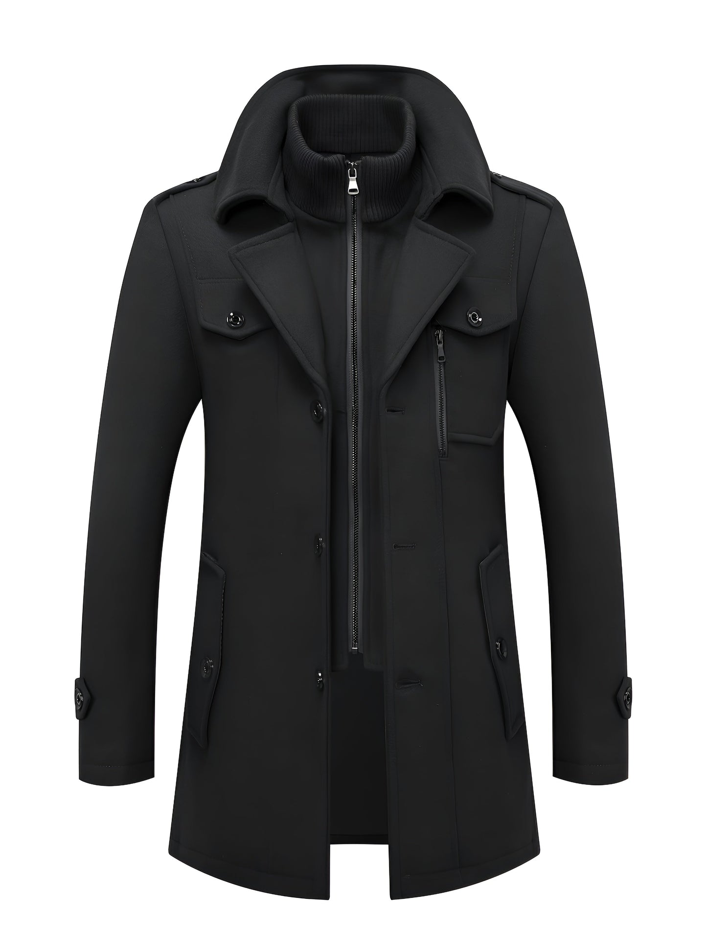 Solena™ | Giacca Elegante in Tweed