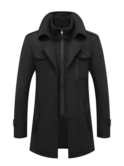 Solena™ | Giacca Elegante in Tweed