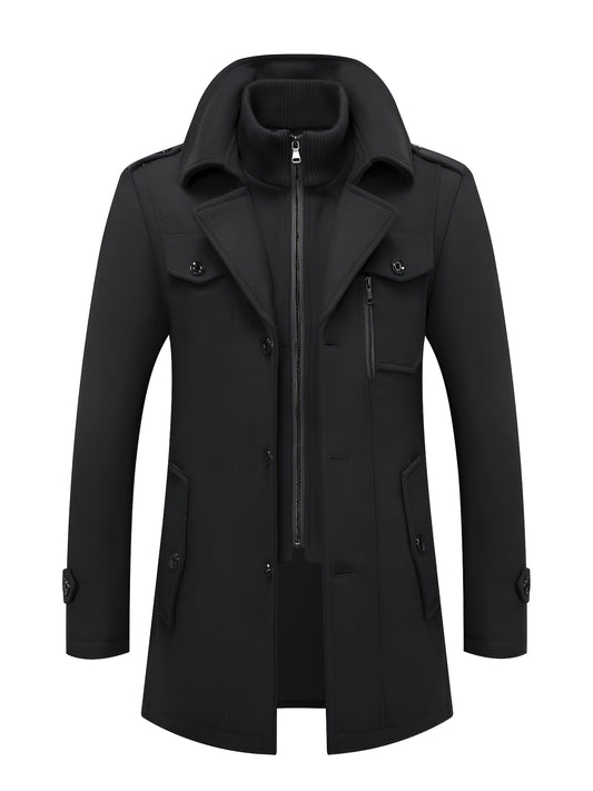 Solena™ | Giacca Elegante in Tweed