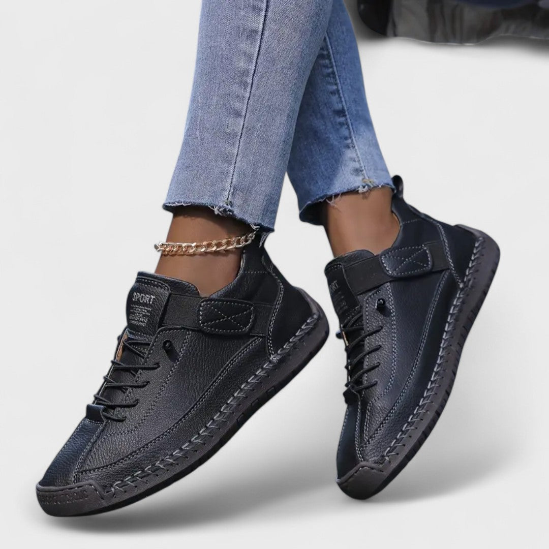 Mia - Zapatos Ortopédicos Cómodos – Bienestar y Estilo en Cada Paso