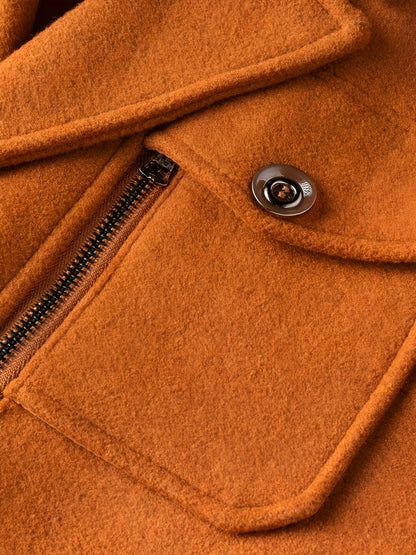 Solena™ | Giacca Elegante in Tweed