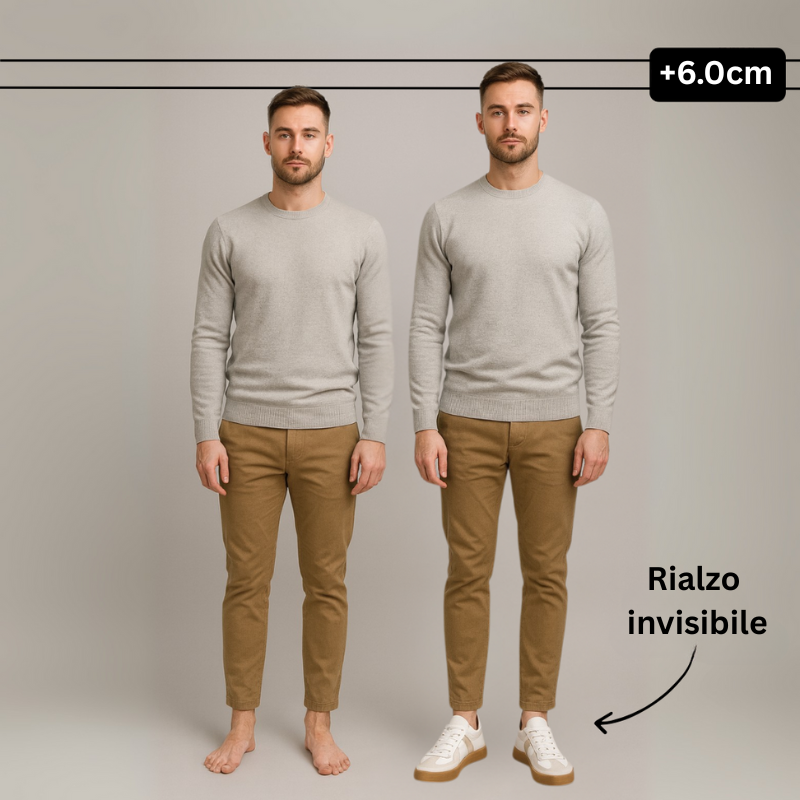 Federico - Lucia Verden