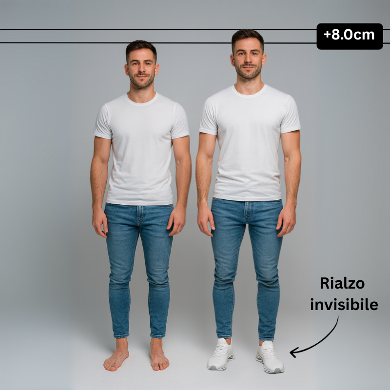 Carlo - Lucia Verden