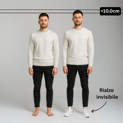 Tommaso - Lucia Verden