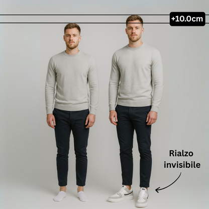 Stefano - Lucia Verden