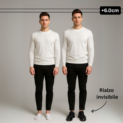 Sebastian - Lucia Verden