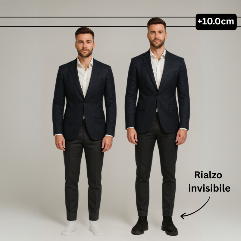 Oscar - Lucia Verden