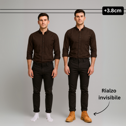 Tomas - Lucia Verden