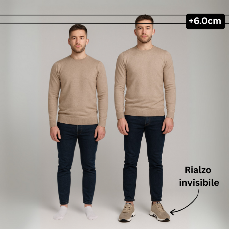 Ricardo - Lucia Verden