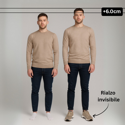 Ricardo - Lucia Verden