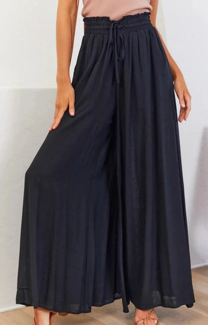 Celia™ | Pantalones de Verano Ultra Cómodos para un Look Casual