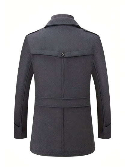 Solena™ | Giacca Elegante in Tweed