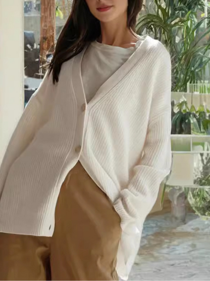 Madison | Cardigan Elegante con Comodidad Diaria