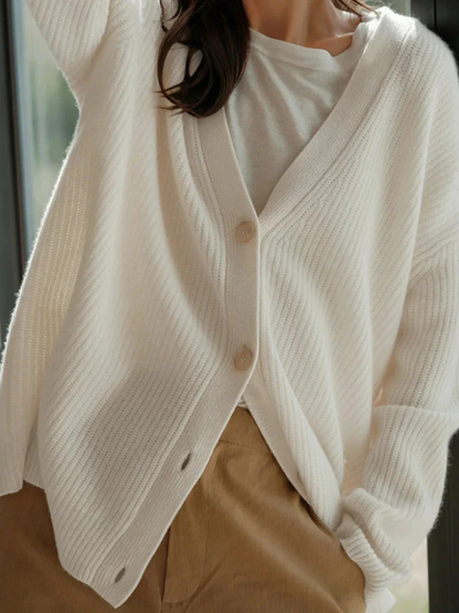 Madison | Cardigan Elegante con Comodidad Diaria