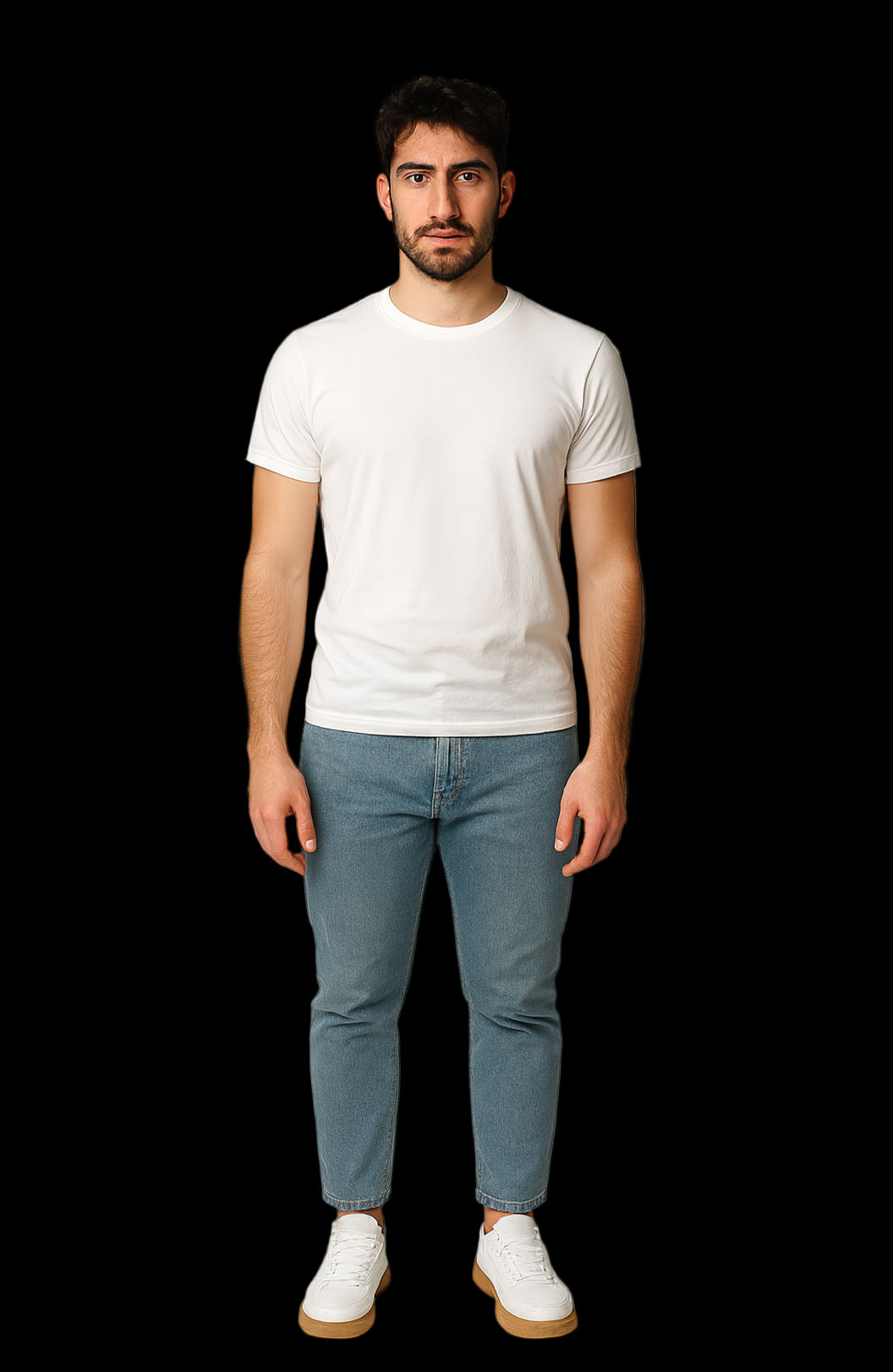 Tomas - Lucia Verden