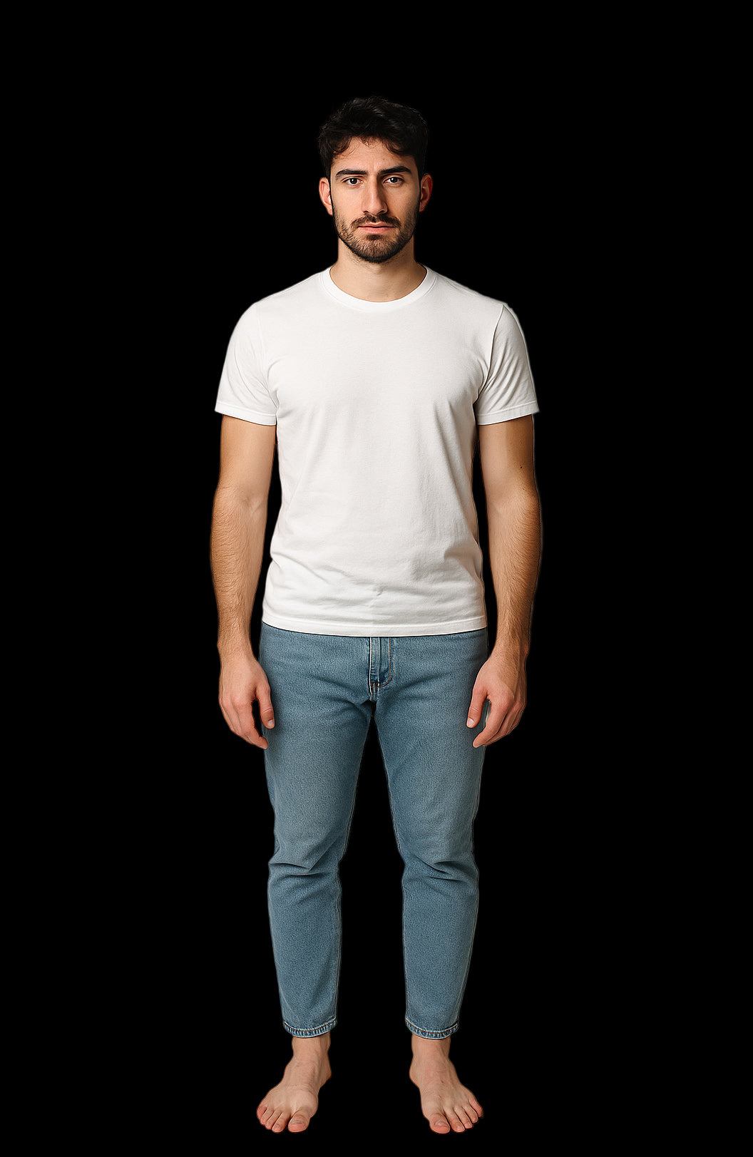 Tomas - Lucia Verden