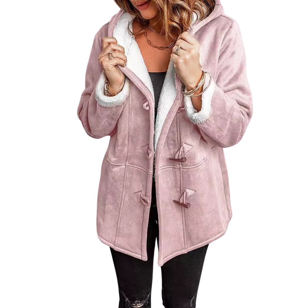 Rivani | Cappotto Duffle