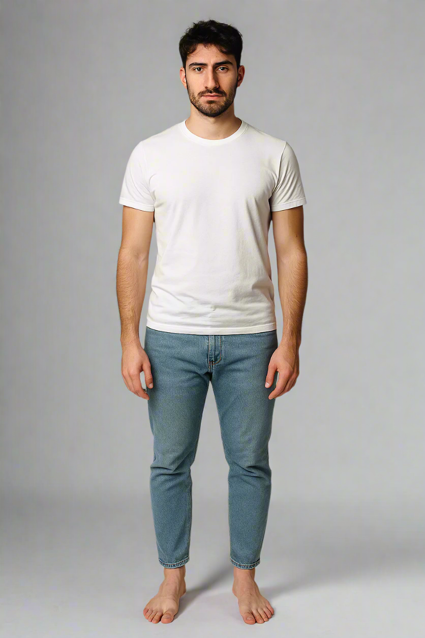 Tomas - Lucia Verden