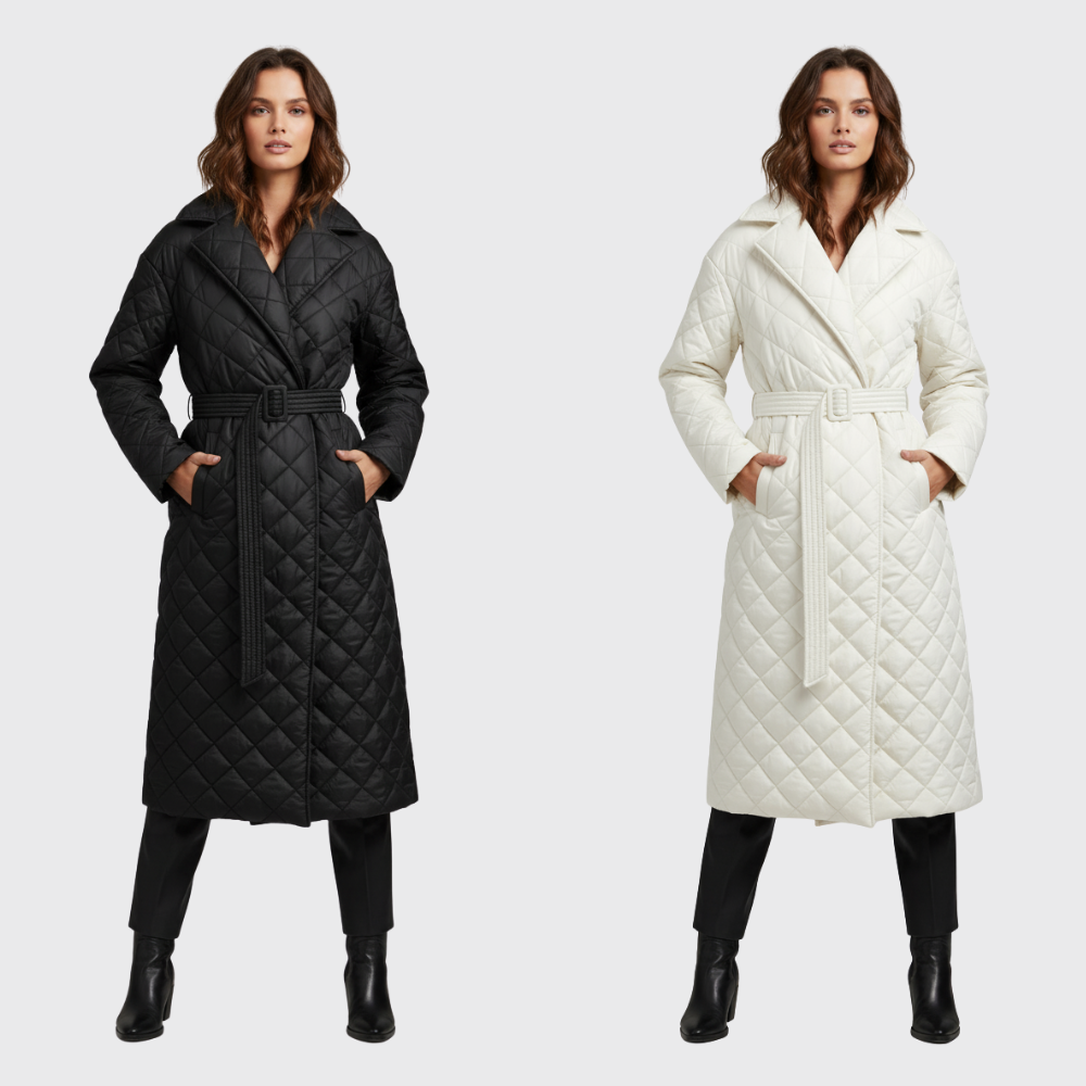 Cappotto Rivani Milano