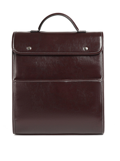 Sue | Raffinato Zaino in Pelle per Laptop