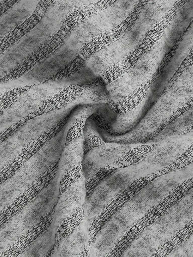 Kaia | Elegancia Moderna en Punto