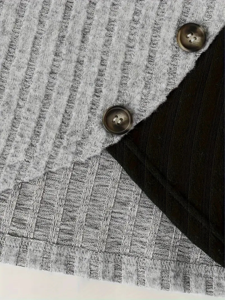 Kaia | Elegancia Moderna en Punto