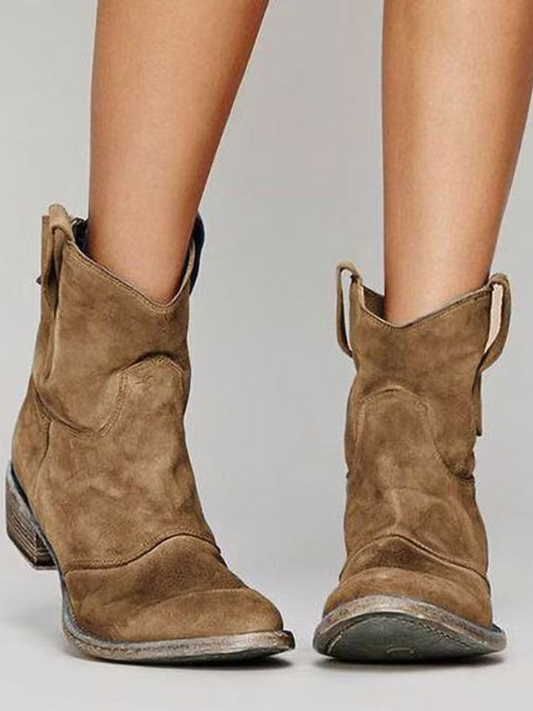 Dakota | Encanto Western en Cada Paso