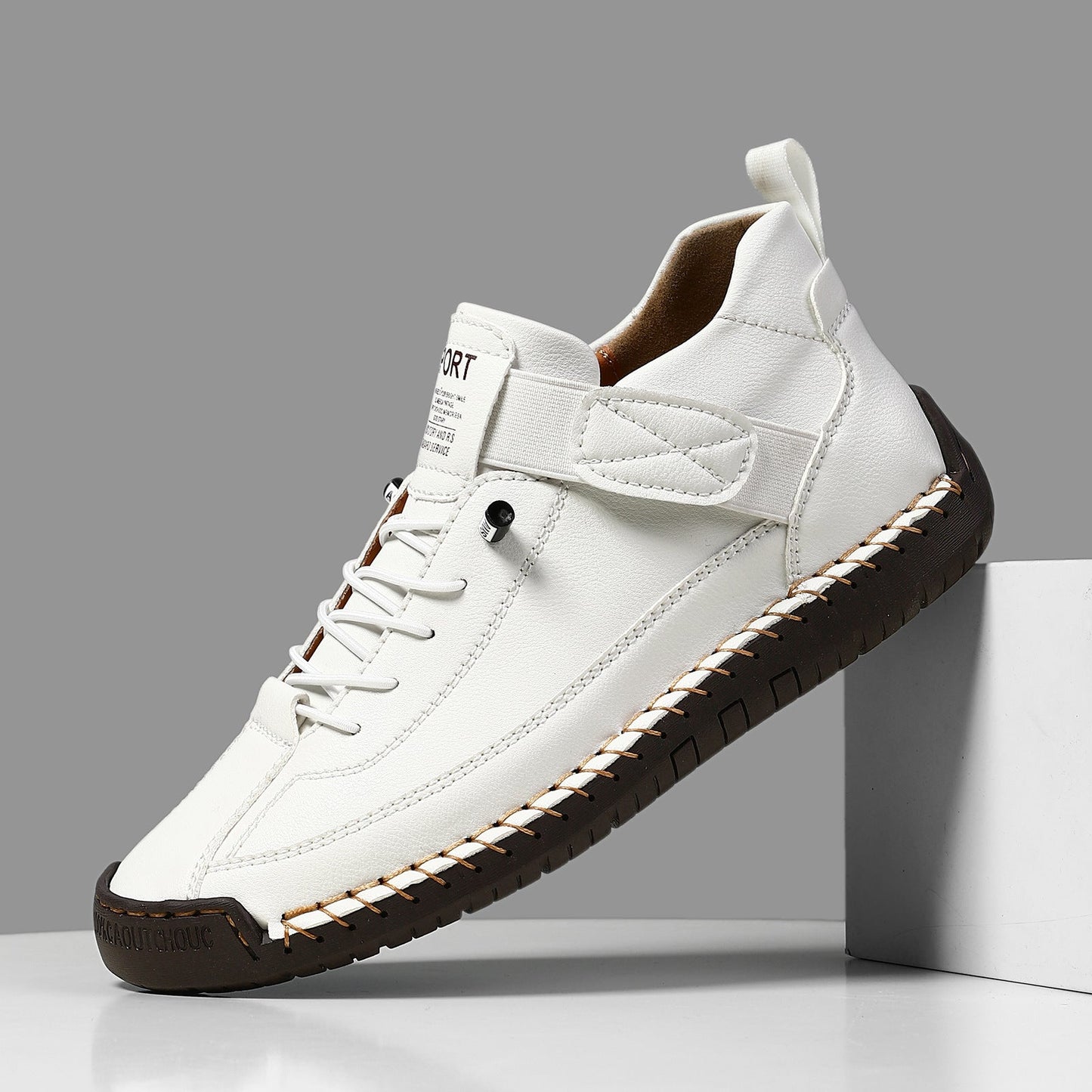 Solena™ | Sneakers di Comfort Elegante
