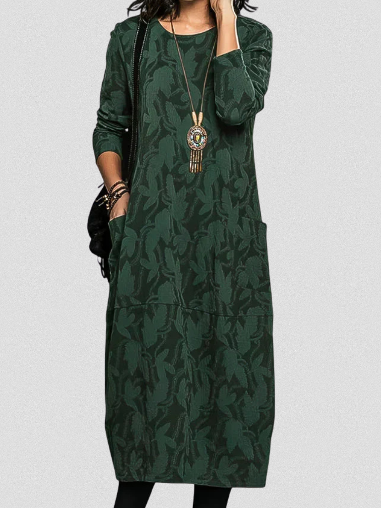 Elizabeth | Elegancia Cotidiana en Movimiento